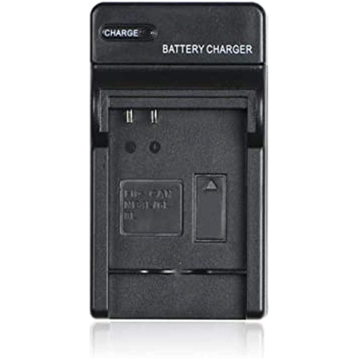 NB6LH NB6L NB4L NB8L CB2LY Cargador de batería para Canon
