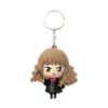 HARRY POTTER Kawaii Hermione Llavero de espuma 3D_1