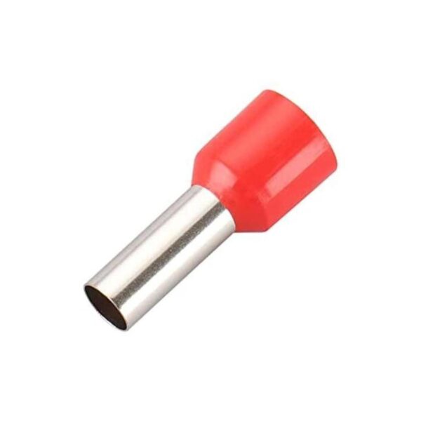 Baomain AWG Terminal de extremo de cable de cobre aislado_1