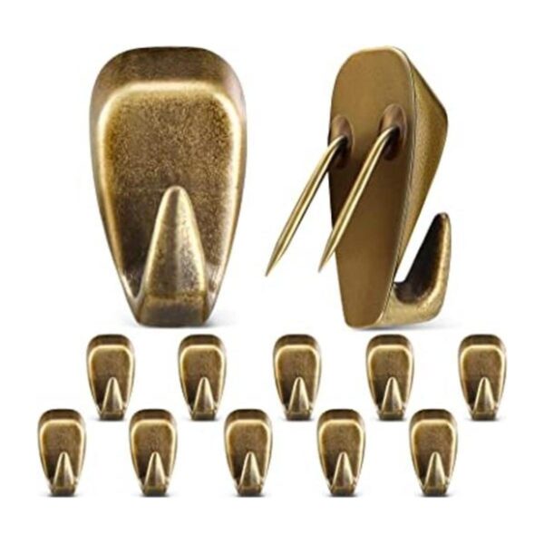 Ganchos para cubículos ganchos para paneles de pared