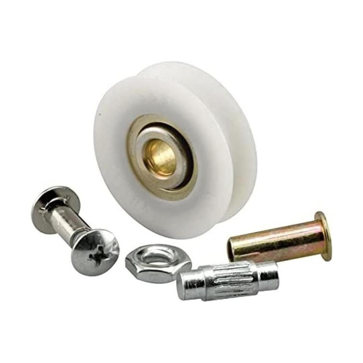 PrimeLine D 1799 Kit de repuesto de rodillo para puerta
