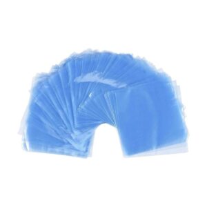 DecorRom Bolsas de plástico para bombas de baño 300