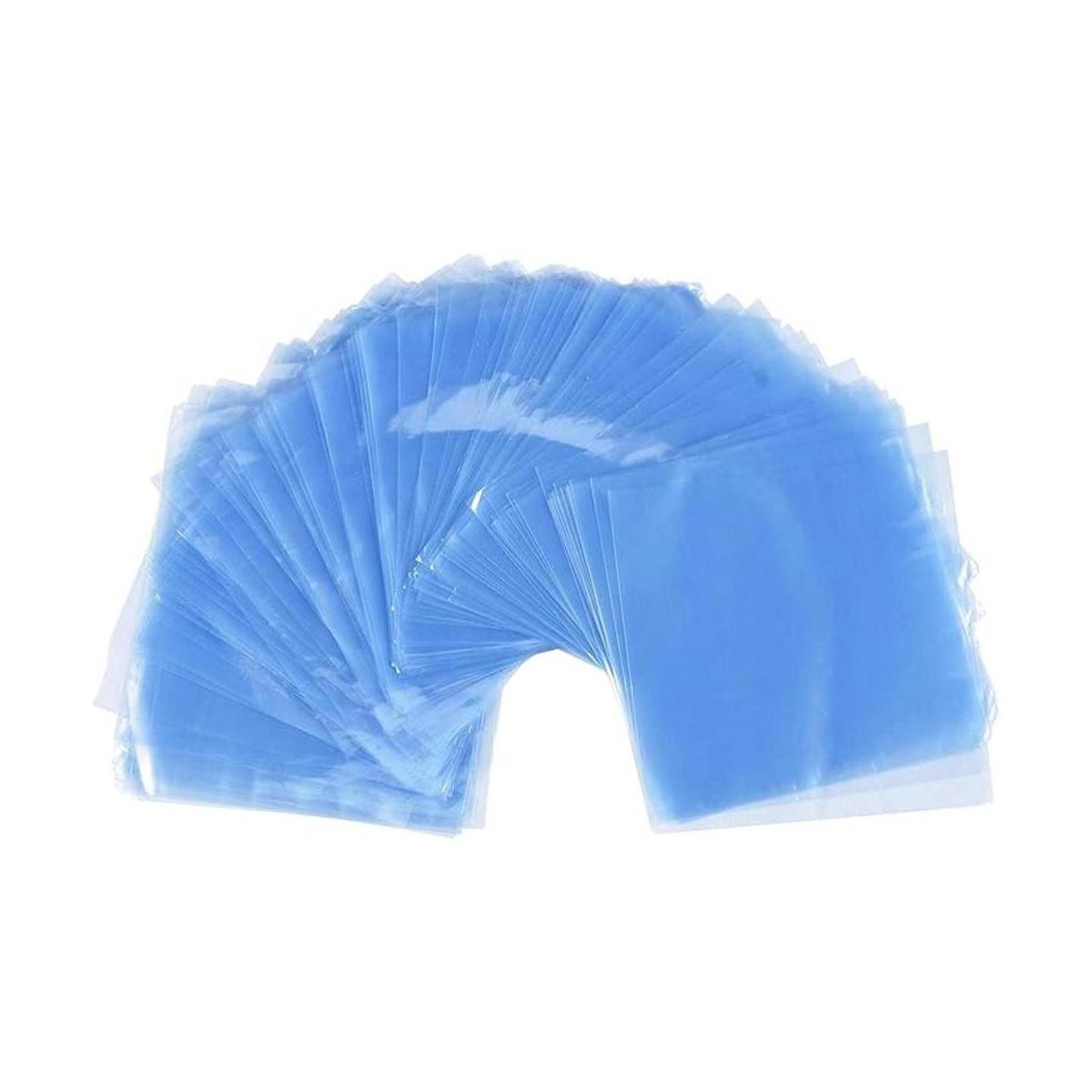 DecorRom Bolsas de plástico para bombas de baño 300