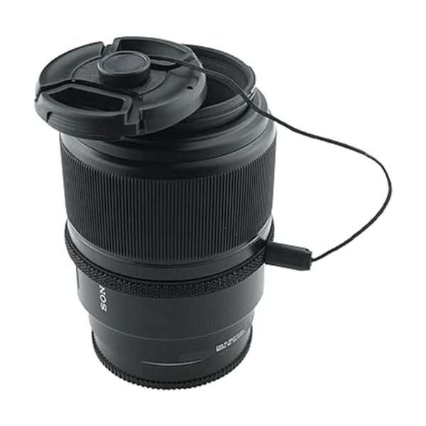 Tapa de lente Bundle 4 tapas Snapon Lens para cámaras_4