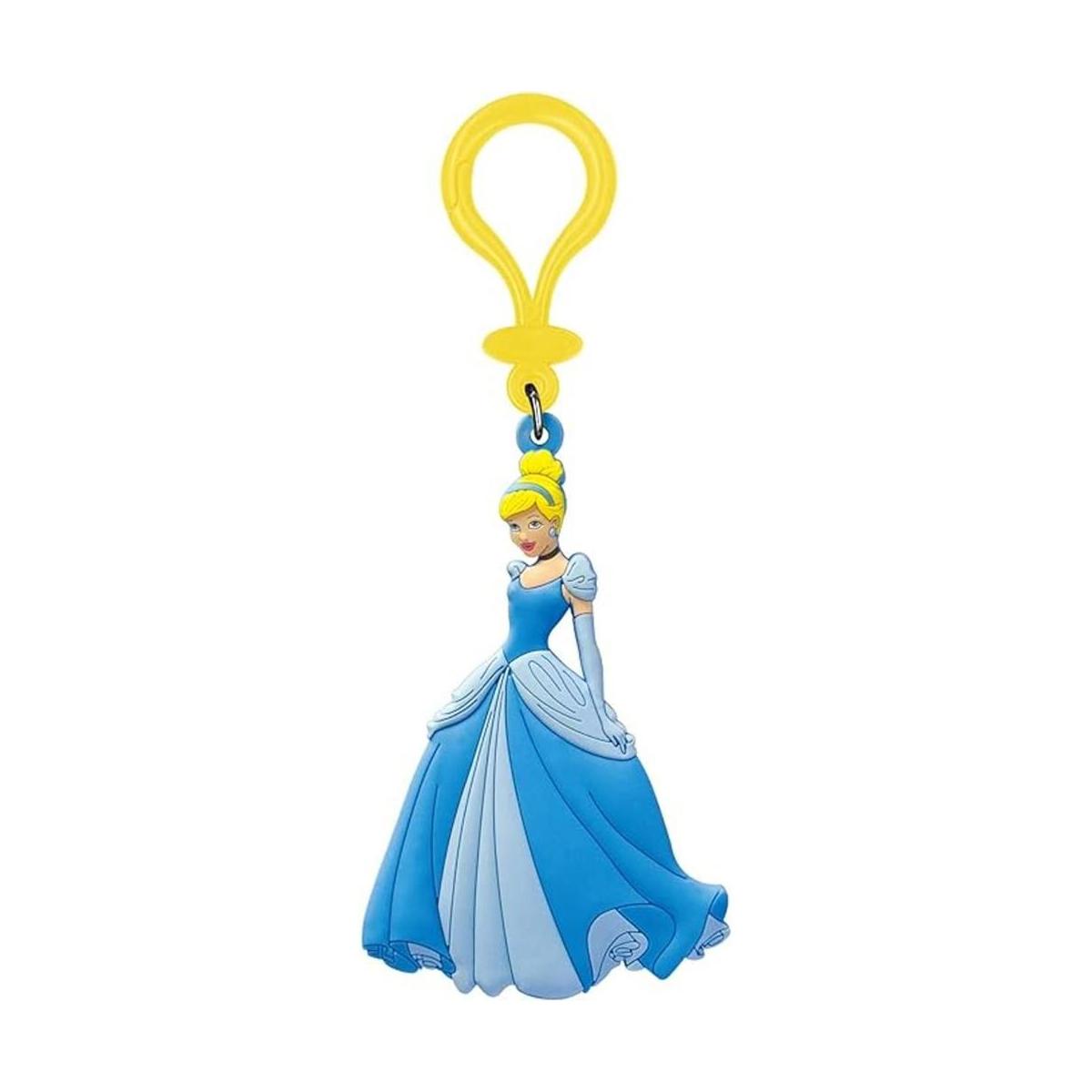 Disney Cenicienta Soft Touch PVC Llavero