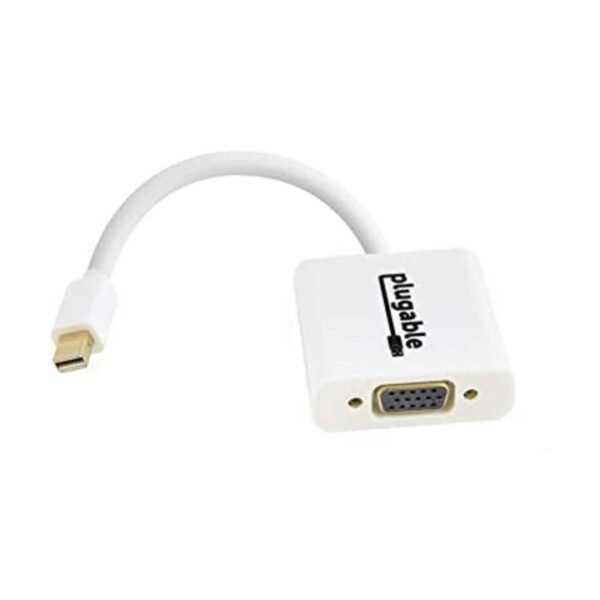 Adaptador Mini DisplayPort Thunderbolt 2 a VGA_1