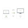 Adaptador Mini DisplayPort Thunderbolt 2 a VGA_3