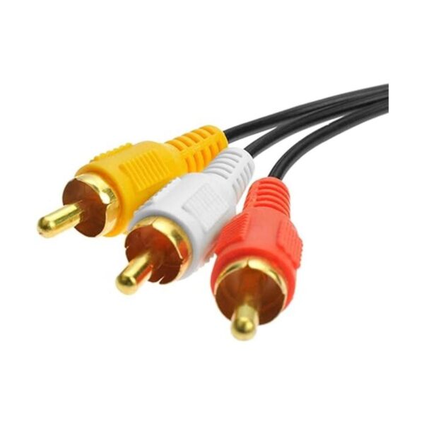 Apoi Cable de extensión para audio y vídeo AUX 0.138 in_5