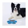 Mycicy Almohadilla para lamer perros dispositivo de_5