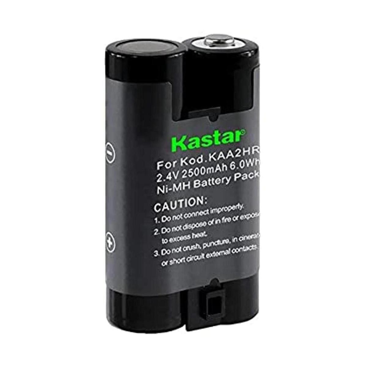 EverydaySource compatible con Kodak KAA2HR NiMH batería