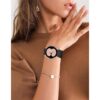 Olytop Correas elásticas para Galaxy Watch 54 de 1.73_5