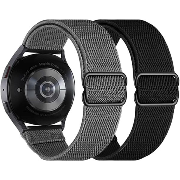 Olytop Correas elásticas para Galaxy Watch 54 de 1.73_1