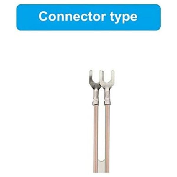 Ancable Antena FM 300 Ohm en forma de T Dipolo Radio Ant_3