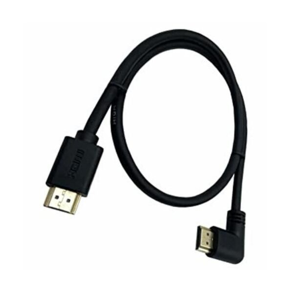 Cable HDMI 2.0 4K 60HZ Dafensoy de alta velocidad HDMI_1