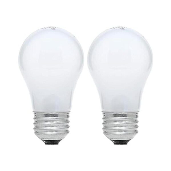 Sylvania 10015 foco 15A15WRP 120 V A15_2