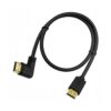 Cable HDMI 2.0 4K 60HZ Dafensoy de alta velocidad HDMI_3