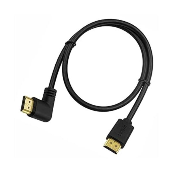 Cable HDMI 2.0 4K 60HZ Dafensoy de alta velocidad HDMI_3