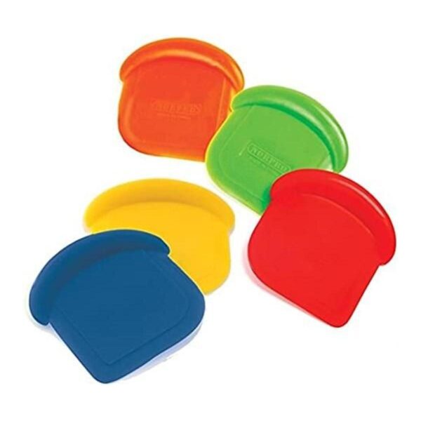 Norpro My Favorite Rascador de colores Tamaño 3 x 3 x_1