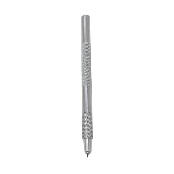 Excel Blades Cuchillo giratorio K4 para manualidades con