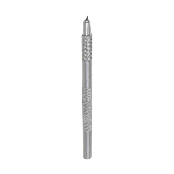Excel Blades Cuchillo giratorio K4 para manualidades con