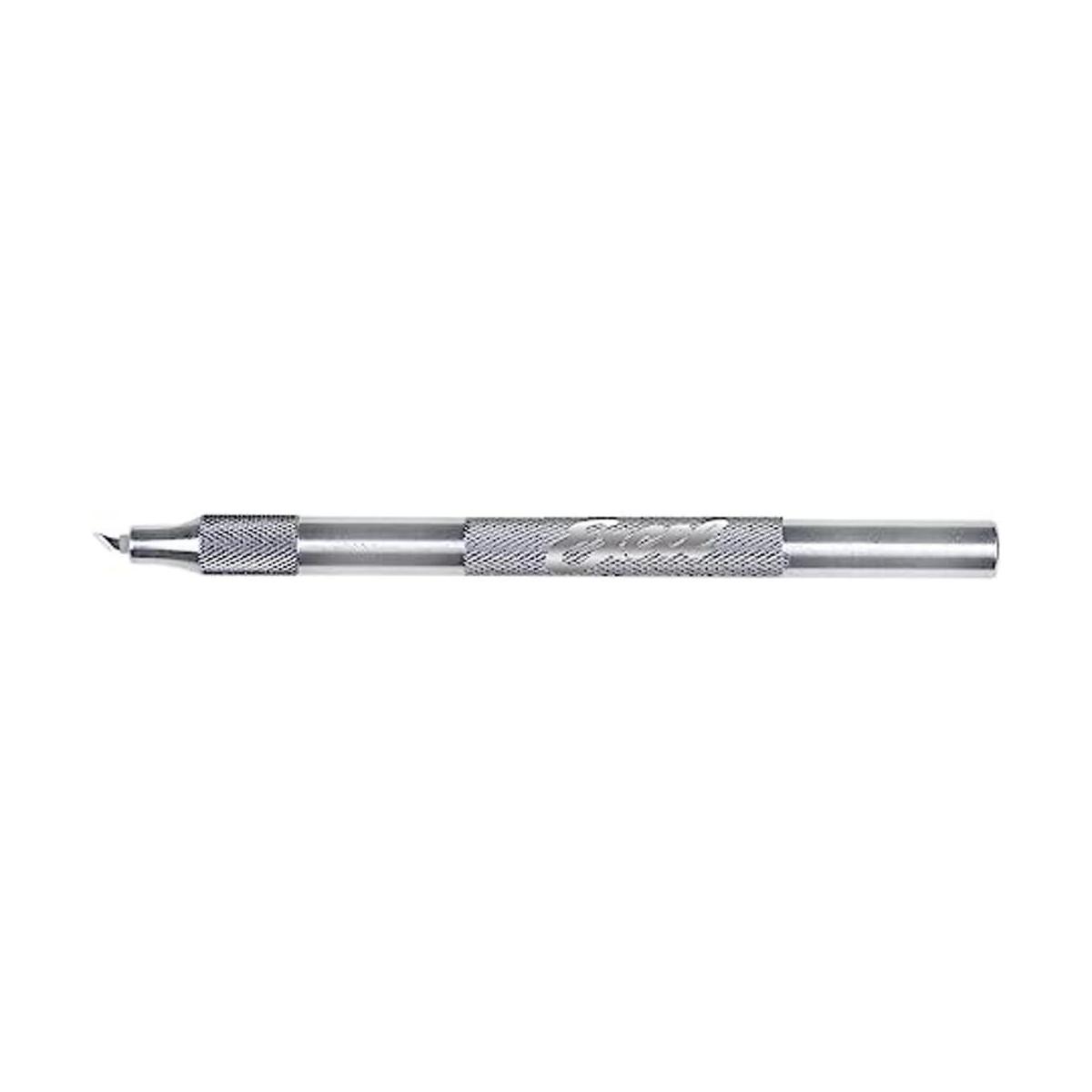 Excel Blades Cuchillo giratorio K4 para manualidades con