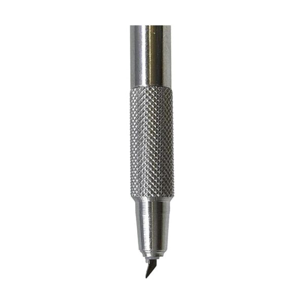 Excel Blades Cuchillo giratorio K4 para manualidades con