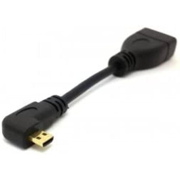 chenyang acodado hacia la izquierda 90d Micro HDMI HDMI_1