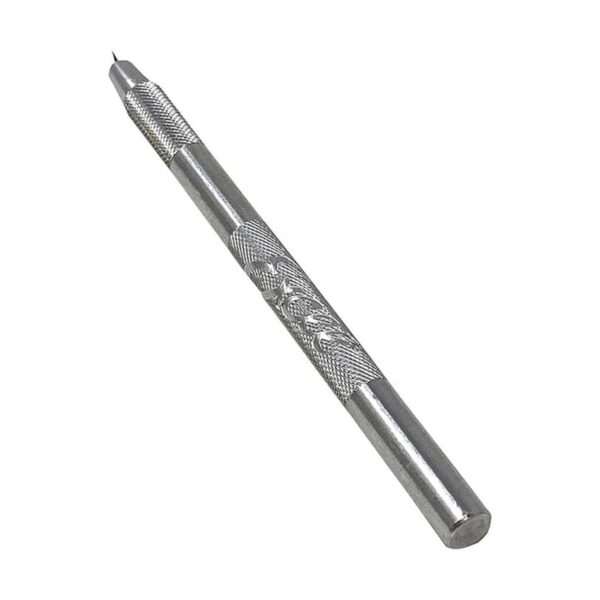 Excel Blades Cuchillo giratorio K4 para manualidades con