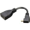 chenyang acodado hacia la izquierda 90d Micro HDMI HDMI_4