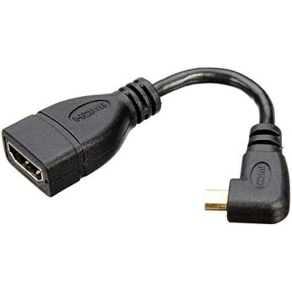 chenyang acodado hacia la izquierda 90d Micro HDMI HDMI_4