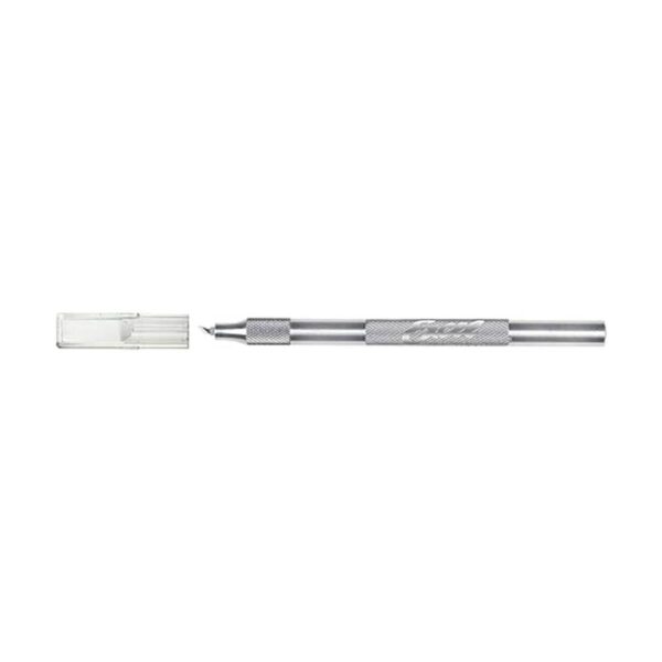 Excel Blades Cuchillo giratorio K4 para manualidades con