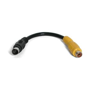 StarTech. com Cable adaptador de vídeo a vídeo compuesto_1