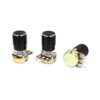 Uxcell a15011600ux0229 3 piezas 2 K Ohm Lineal Taper_1