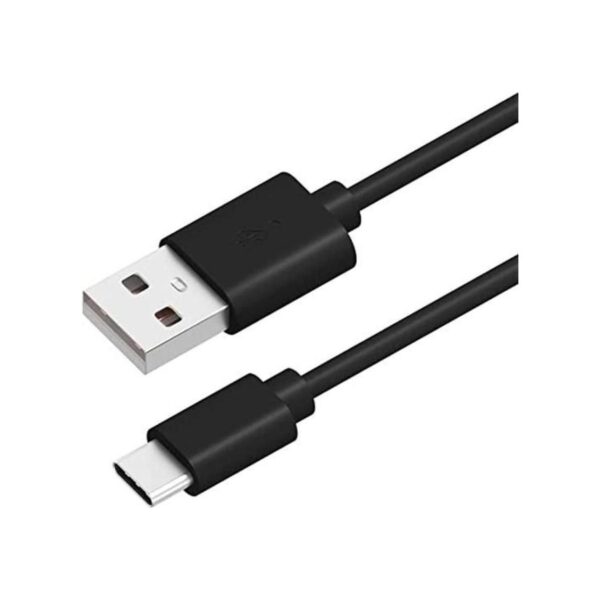 Tpltech Cable de carga USBC de 12.0 in para auriculares_1