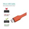 Cable de carga para altavoz JBL línea de cable de_2