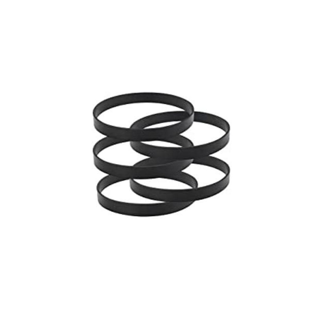 ProParts 3031120 Correas para aspiradora Bissell estilo