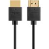 Pasow Cable HDMI ultrafino macho a macho 36 AWG alta_6