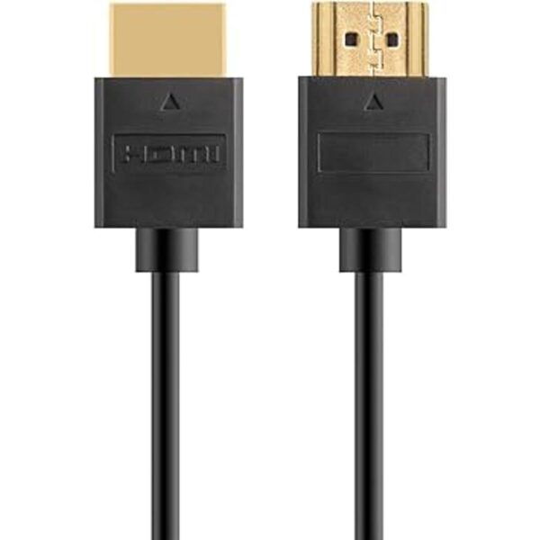 Pasow Cable HDMI ultrafino macho a macho 36 AWG alta_6