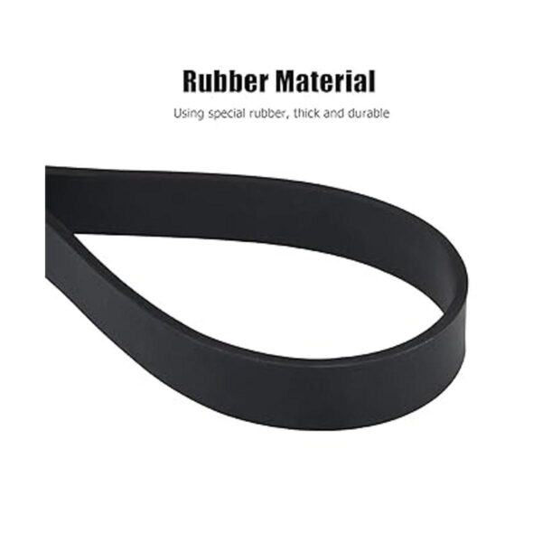Cinturones para aspiradora Hoover 562932001 38528033_2