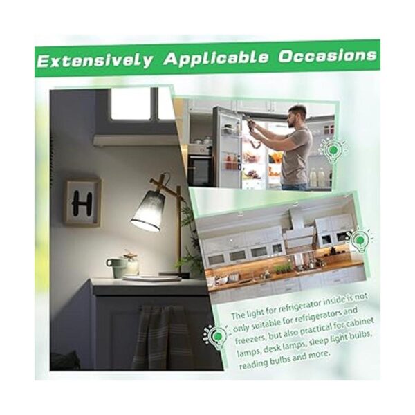 Charniol 2 bombillas LED 5304511738 de 35 W E27 para