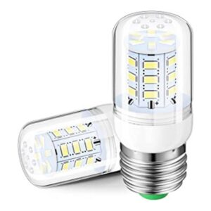 Charniol 2 bombillas LED 5304511738 de 35 W E27 para
