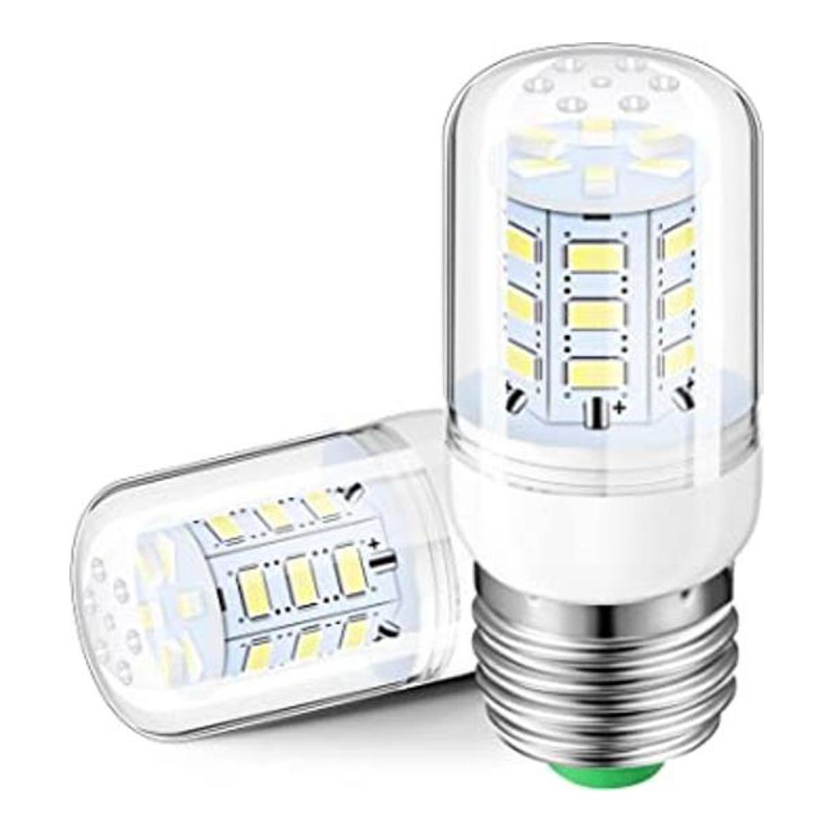 Charniol 2 bombillas LED 5304511738 de 35 W E27 para