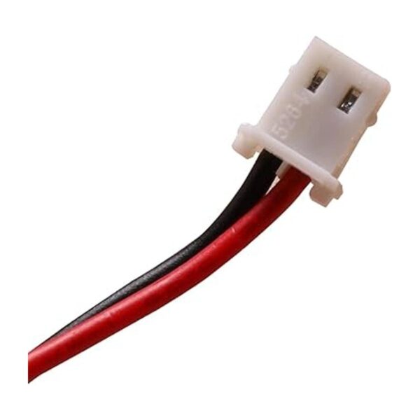 GSUIVEER 30006868 Batería de 7.2 V 600 mAh compatible con_5