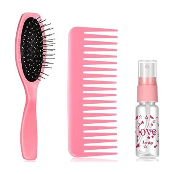 Cepillos de pelo para muñecas cepillo de pelo para_1