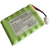 GSUIVEER 30006868 Batería de 7.2 V 600 mAh compatible con_2