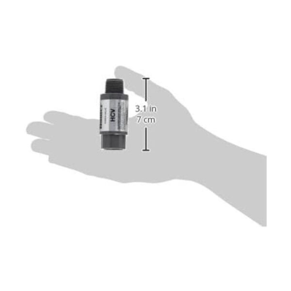 Hunter Aspersor hc50 F50 m Hcv 12inch Female Inlet por_2