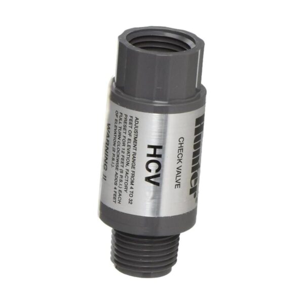 Hunter Aspersor hc50 F50 m Hcv 12inch Female Inlet por_1