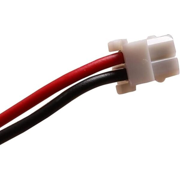 GSUIVEER 30006868 Batería de 7.2 V 600 mAh compatible con_6