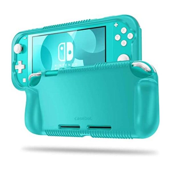 Fintie Funda para Nintendo Switch Lite 2019 silicona_1