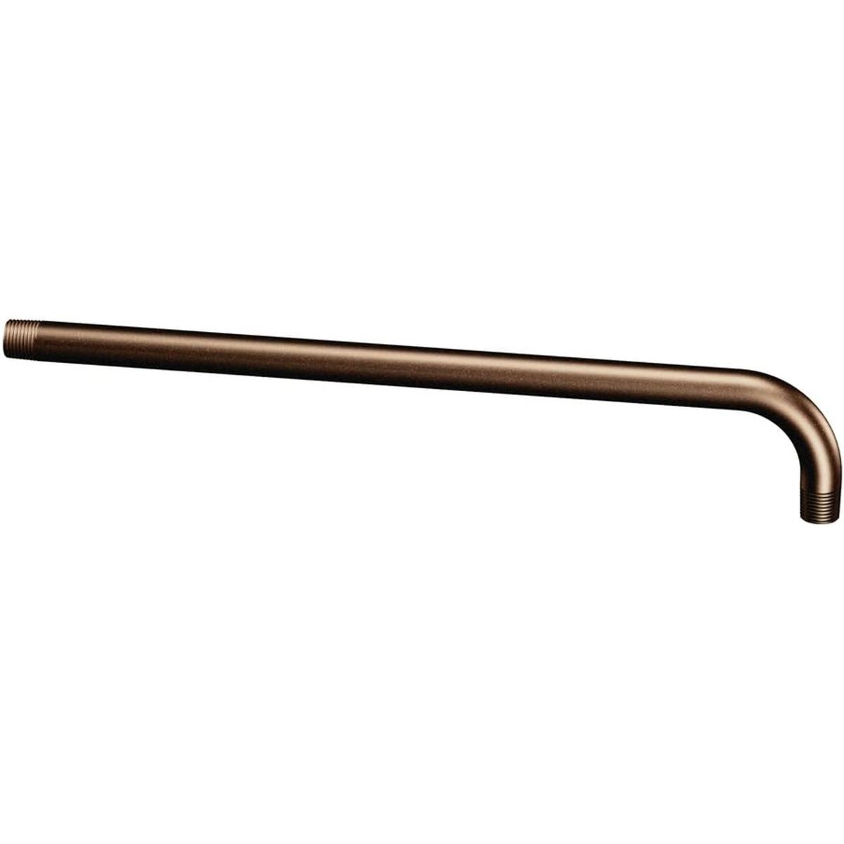 Moen 151380ORB Extensión de brazo de ducha de repuesto de